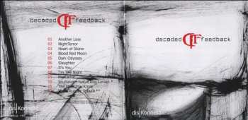 CD Decoded Feedback: disKonnekt 245396