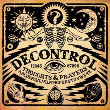 Album Decontrol: Thoughts & Prayers