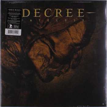 Album Decree: Fateless