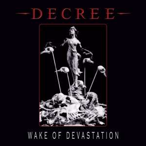 CD Decree: Wake Of Devastation 228766