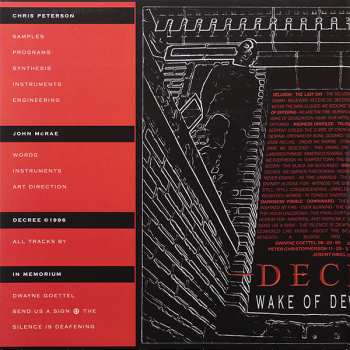 LP Decree: Wake Of Devastation 79009