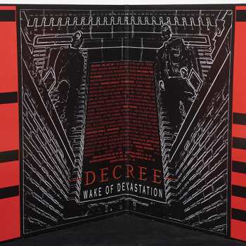 LP Decree: Wake Of Devastation 79009