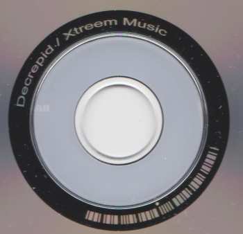CD Decrepid: Osseous Empire 453816