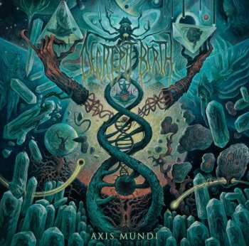 Album Decrepit Birth: Axis Mundi
