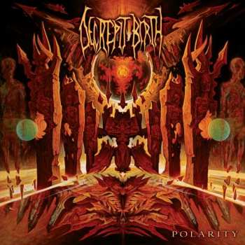 Album Decrepit Birth: Polarity