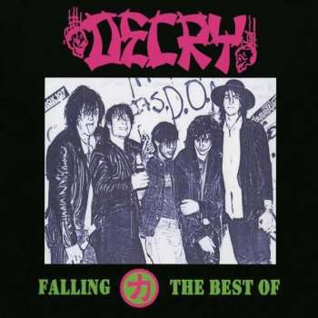 Album Decry: Falling - The Best Of