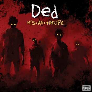 Album Ded: Mis-An-Thrope