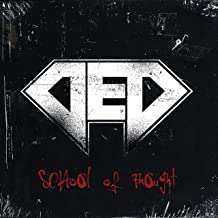 Album Ded: School Of Thought