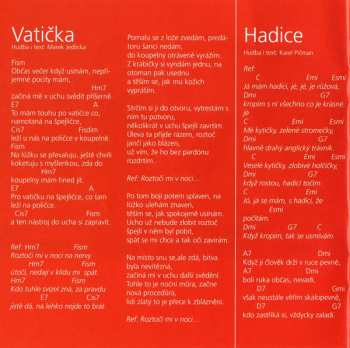 CD Děda Mládek Illegal Band: Bobr