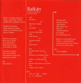 CD Děda Mládek Illegal Band: Bobr