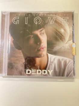CD Deddy: Il Cielo Contromano Su Giove 481198