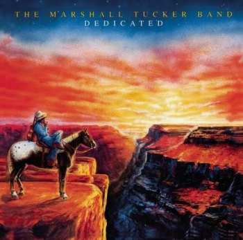 Album The Marshall Tucker Band: Dedicated