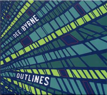 Album Dee Byrne: Outlines