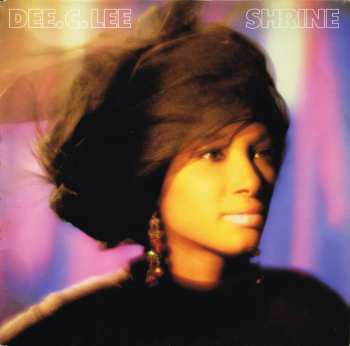 Album Dee C Lee: Shrine