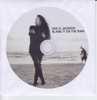 4CD/Box Set Dee D. Jackson: Her Story 530653