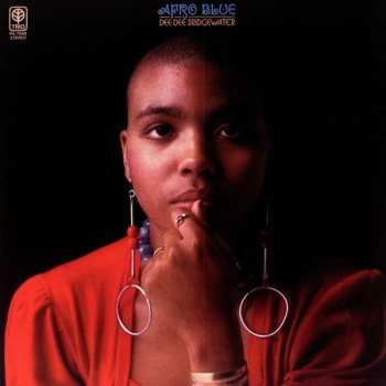 Album Dee Dee Bridgewater: Afro Blue