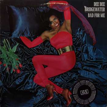 Album Dee Dee Bridgewater: Bad For Me