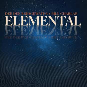 CD Dee Dee Bridgewater: Elemental