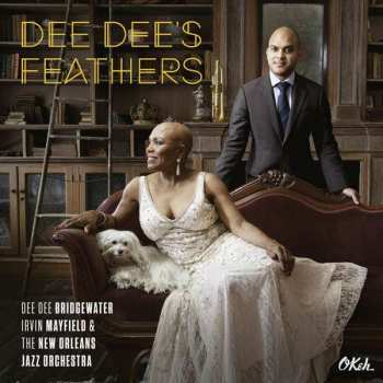 Album Dee Dee Bridgewater: Dee Dee's Feathers