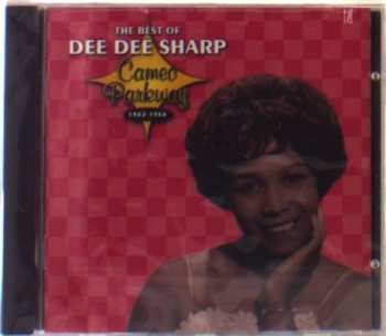 CD Dee Dee Sharp: The Best Of Dee Dee Sharp (Cameo Parkway 1962-1966)