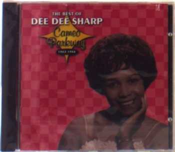 CD Dee Dee Sharp: The Best Of Dee Dee Sharp (Cameo Parkway 1962-1966) 510692