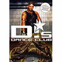 Album Dee: Dis Dance Club