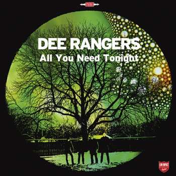 Album Dee Rangers: All You Need Tonight