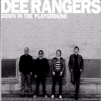 Album Dee Rangers: Down In The Playground
