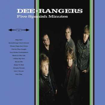 CD Dee Rangers: Five Spanish Minutes 432767
