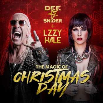 Album Dee Snider: The Magic of Christmas Day