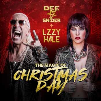 LP Dee Snider: Magic Of Christmas Day 466907