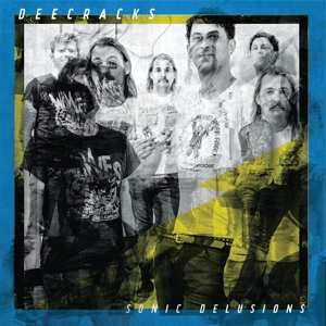 Album DeeCracks: Sonic Delusions