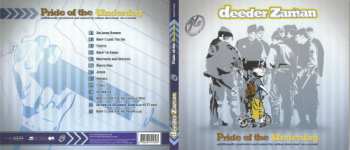 CD Deeder Zaman: Pride Of The Underdog 96227