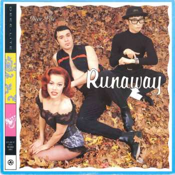 SP Deee-Lite: Runaway