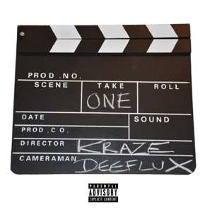 Album Deeflux And Kraze: Take One