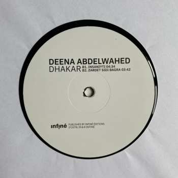 LP Deena Abdelwahed: Dhakar