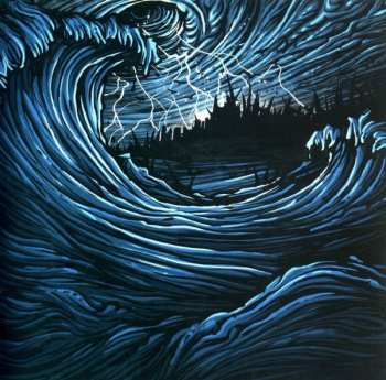 CD Parkway Drive: Deep Blue