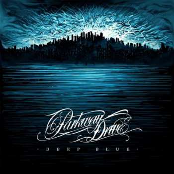 Album Parkway Drive: Deep Blue