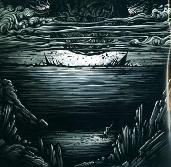 CD Parkway Drive: Deep Blue