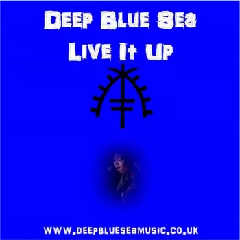 Deep Blue Sea: Live It Up