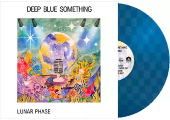 Deep Blue Something: Lunar Phase
