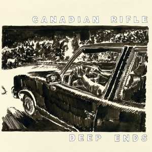 Album Canadian Rifle: Deep Ends