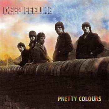 Album Deep Feeling: Pretty Colours