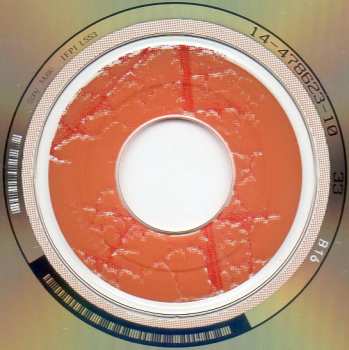 CD Deep Forest: Boheme