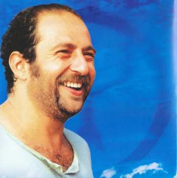 CD Deep Forest: Pacifique