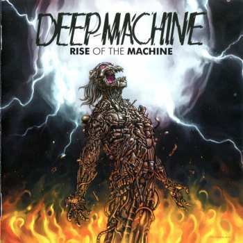 CD Deep Machine: Rise Of The Machine 257643