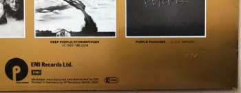 LP Deep Purple: 24 Carat Purple