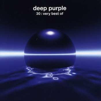 Album Deep Purple: 30: Very Best Of