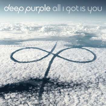 LP Deep Purple: All I Got Is You LTD 1632