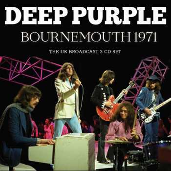 Album Deep Purple: Bournemouth 1971